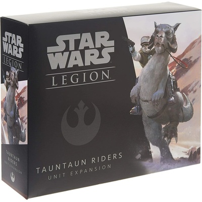 FFG Star Wars: Legion Tauntaun Riders Unit Expansion
