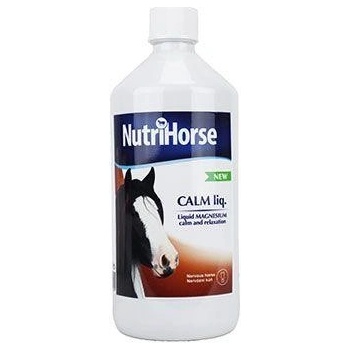 Nutri Horse Calm Liq. 1 l