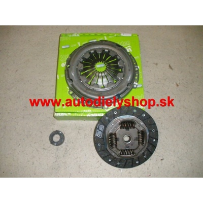 VW BORA 9/98- spojková sada 1,8i -20V-2,0i /VALEO