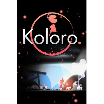 Light Maze Koloro (PC)