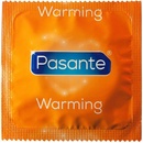 Pasante Warming 144 ks