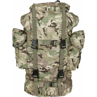 MFH armádny bojový operation camo 65 l