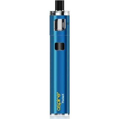 Aspire PockeX AIO 1500 mAh modrá 1 ks