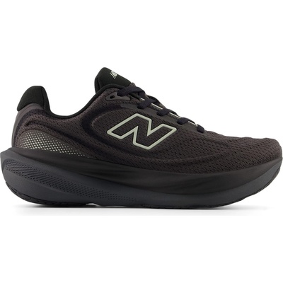 New Balance Дамски маратонки New Balance 1080v15 Road Running Shoes Womens - Black/Olivine