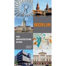 Berlin - The Architecture Guide - Haubrich, Rainer