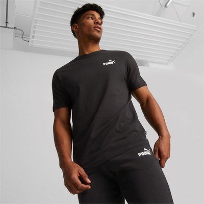 Puma triko Classics Small Logo Tee Men 535587-001