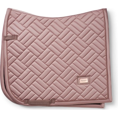 Equestrian Stockholm Podsedlová podložka Midsummer Blush
