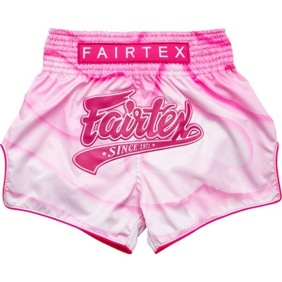 Fairtex BS1914 ALMA ružové