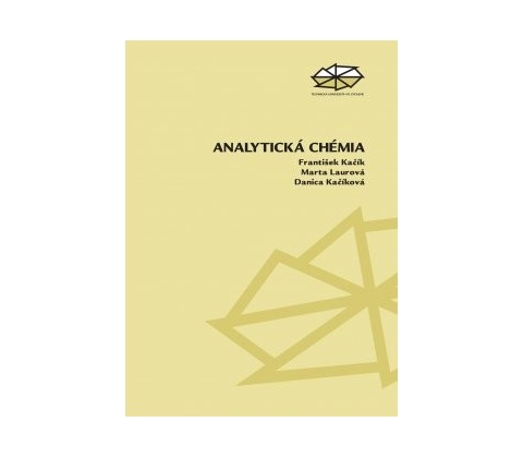 Analytická chémia