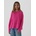 GAP Детски oversize пуловер GAP GAP | Rozov | Момичешки | 140/146