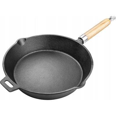 Lamart Litá pánev LT1070 MASIVNÍ 25 cm