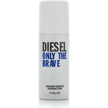 Diesel Only The Brave deospray 150 ml