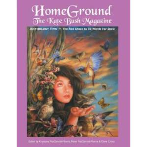 Homeground | Krystyna Fitzgerald-Morris (2014)