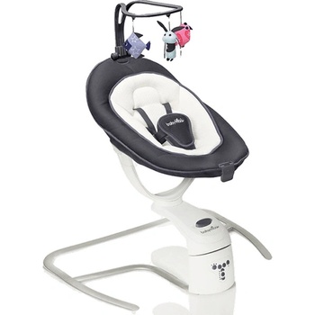 Babymoov Hojdačka Swoon Motion Zinc
