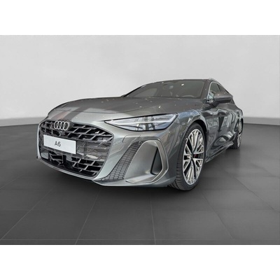 Audi A6 Avant 3.0 TFSI quattro S line 270 kW