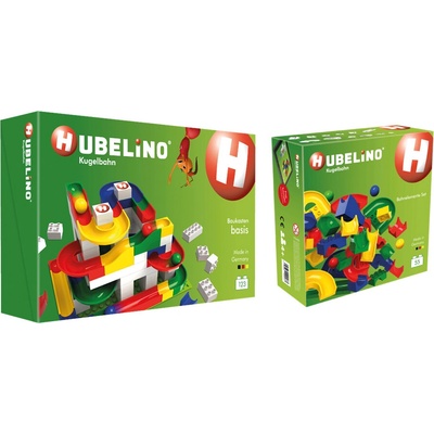 HUBELINO Kuličková dráha 178ks