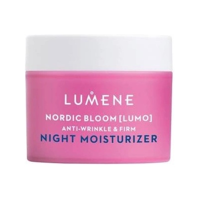 Lumene Lumene_Nordic Bloom Lumo Anti-Wrinkle &