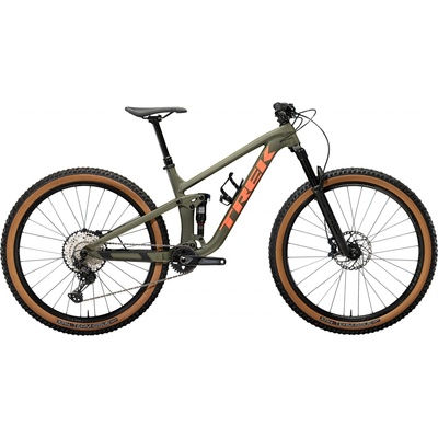 Trek Top Fuel 8 2023 – Hledejceny.cz