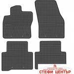 FroGum Гумени стелки Frogum съвместими с VW TOURAN 2015+ (51742)
