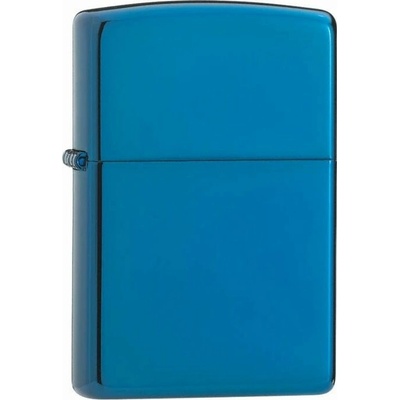Zippo Sapphire Slim 27039