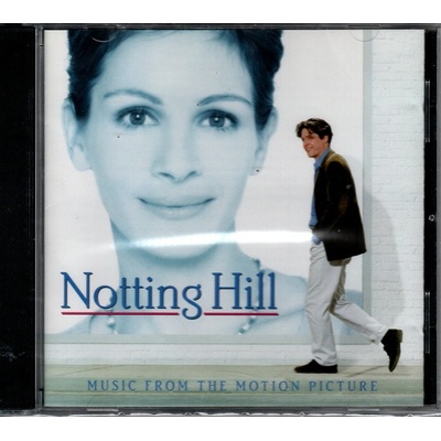 Ost - Notting Hill - New Version CD