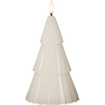 Star Trading LED свещ (височина 18 см) Flamme Granny - Star Trading (061-49)