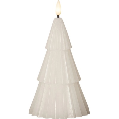 Star Trading LED свещ (височина 18 см) Flamme Granny - Star Trading (061-49)