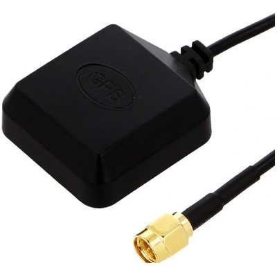 Anténa GPS ANT043 (3dBi) – Zbozi.Blesk.cz