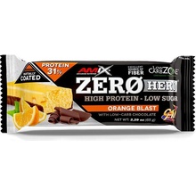 Amix Zero Hero 31% protein bar 65 g