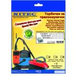 NITEC Торбички за прахосмукачки НИТЕК, код Т359