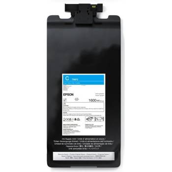 Epson C13T56F200 циан (cyan) оригинална касета (C13T56F200)