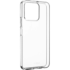 FIXED TPU гел калъф за Honor X6a, прозрачен FIXTCC-1227 (FIXTCC-1227)
