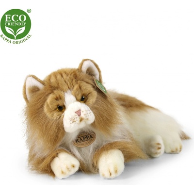 Eco-Friendly Rappa kočka perská dvojbarevná 936003 25 cm