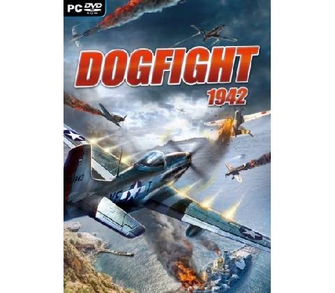 Dogfight 1942