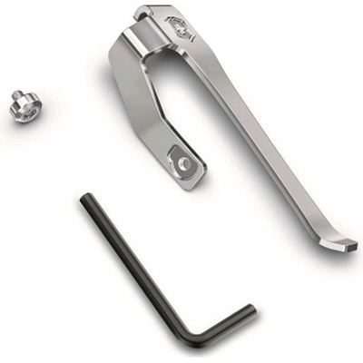 Victorinox Clip Swiss Tool Spirit 3.0240.B1 Příslušenství univerzálního nástroje stříbrná – Zboží Mobilmania