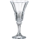 Crystalite Bohemia WELLINGTON 49ML POHÁRE NA LIKÉR 6 x