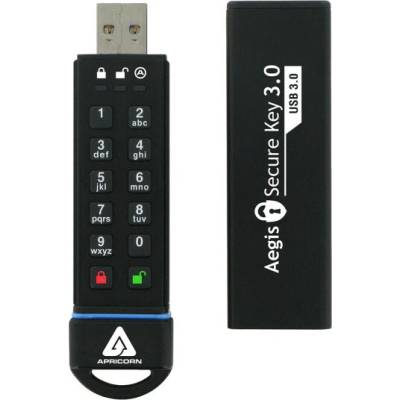 Apricorn Aegis Secure Key 60GB ASK3-60GB