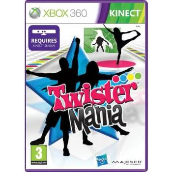 505 Games Twister Mania (Xbox 360)