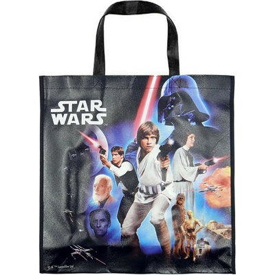 Darčeková Nákupná Taška Star Wars
