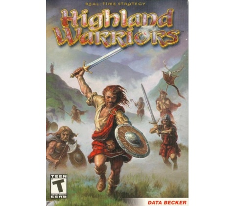 Highland Warriors