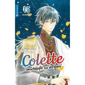 Colette beschließt zu sterben 15 | Rahel Niedermann (ISBN: 9783753928043)