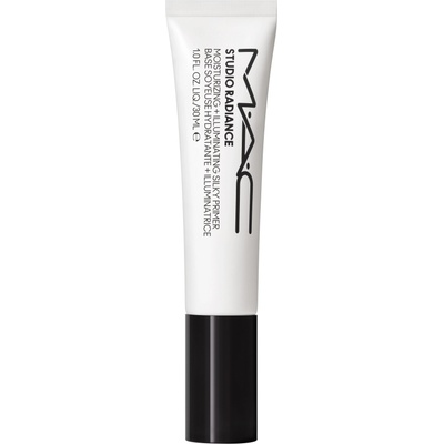 Mac Studio Radiance Dew Drench All-Day Hydrating Primer База за лице 3, 2gr