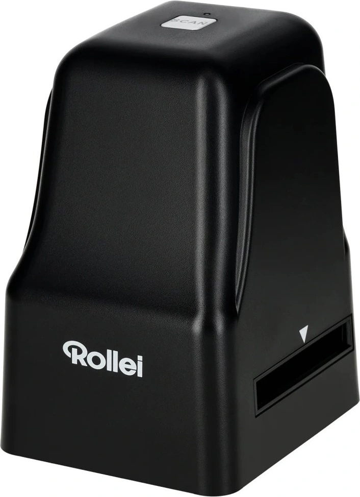 Rollei DF-S 180