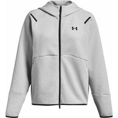 Under Armour Unstoppable sivá čierna