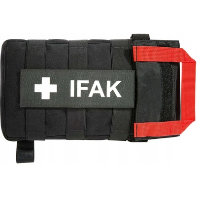 Tasmanian Tiger IFAK Pouch VL L BLACK černá – Hledejceny.cz