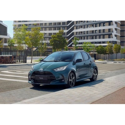 Toyota Yaris 1.5 Teamplayer 85 kW