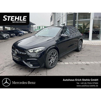 Mercedes-Benz GLA 180 AMG 100 kW