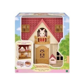 EPOCH Dolls House Sylvanian Families 5567