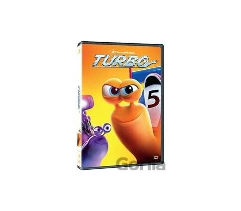 Turbo DVD