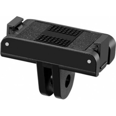 Stablecam DJI Action 5 Pro - ABS magnetický rýchloupínací držiak (PULUZ) 1INST820